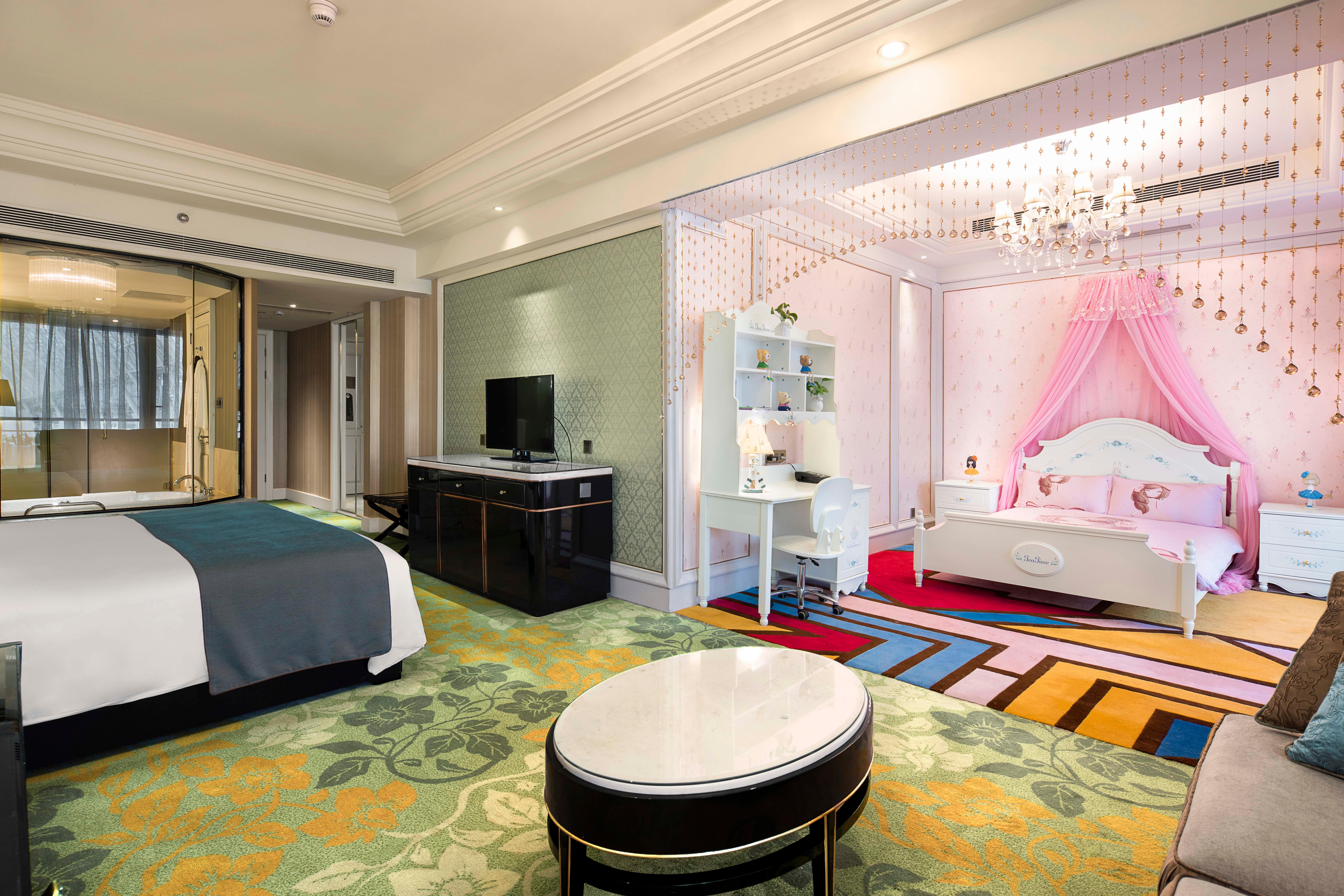 Hotel Intercontinental Chengdu Global Center By Ihg Exterior foto